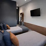 Ogis In Centre Apartmán *