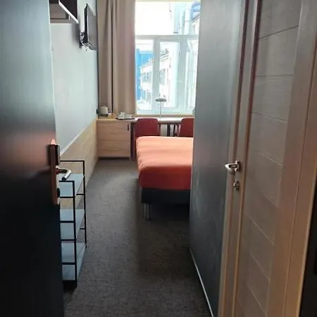 #3 Private In The Heart Of Centre 维尔纽斯