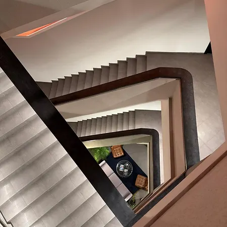 Ogis In Centre Апартаменты *