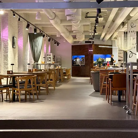 Ogis In Centre Апартаменты *