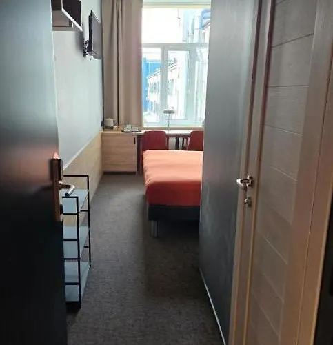 #3 Private In The Heart Of Centre Vilnius