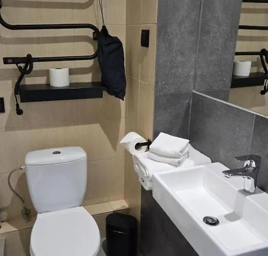 Apartman #3 Private In The Heart Of Centre