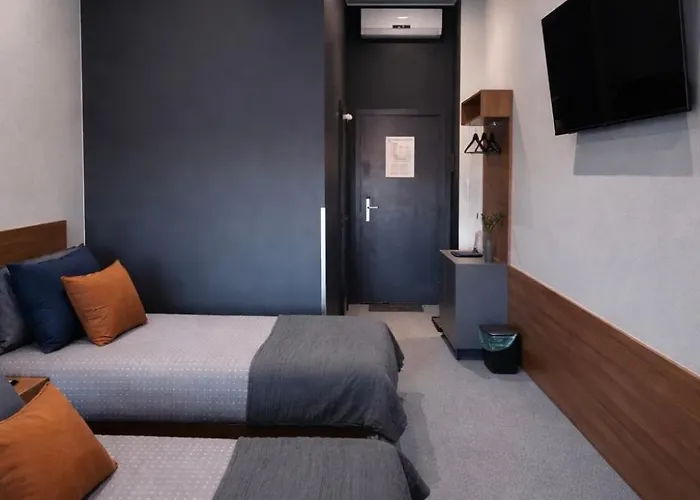 Apartment Ogis In Centre *