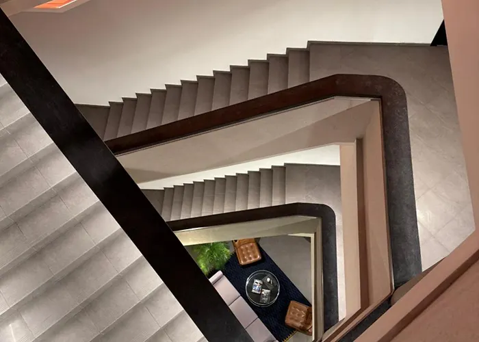 Ogis In Centre Апартаменты *