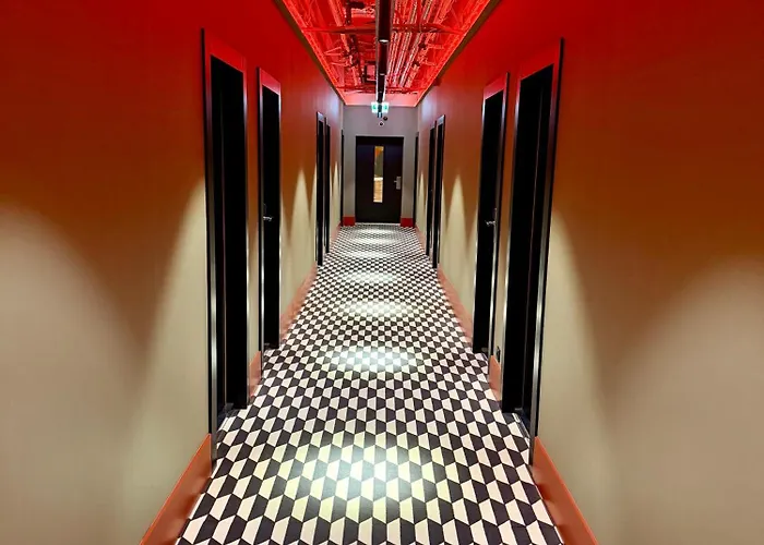 Ogis In Centre Appartement *