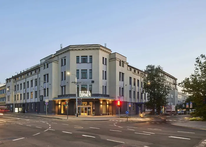 Ogis In Centre Appartement