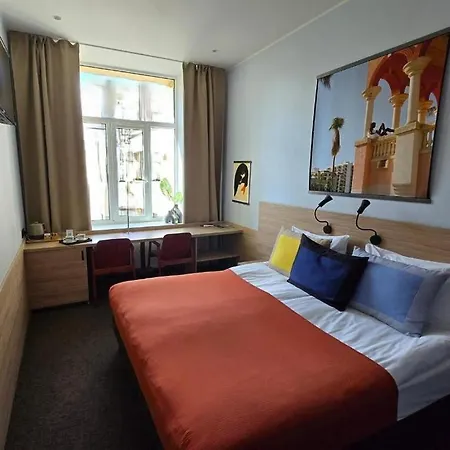 #3 Private In The Heart Of Centre Vilnius