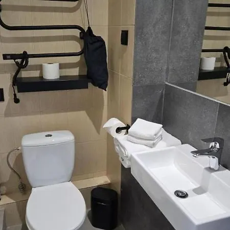 Appartement #3 Private In The Heart Of Centre