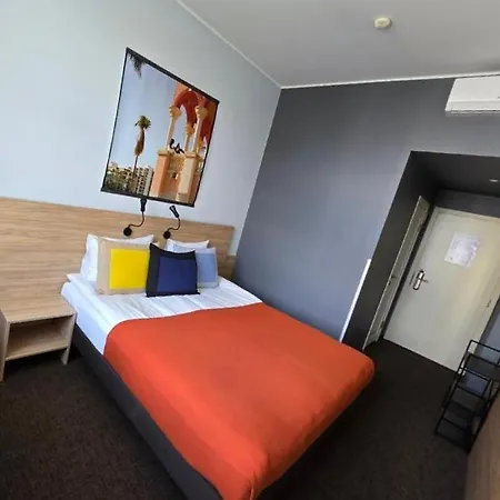 Appartement #3 Private In The Heart Of Centre Vilnius