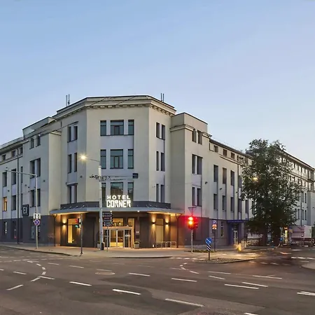 Ogis In Centre Apartman
